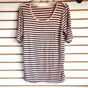 A:glow Maternity Top LG